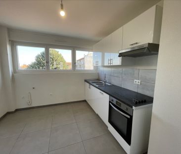 Appartement 4 pièces à Metz - Photo 6