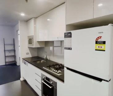 1 bed 1 bath*204 - Photo 5