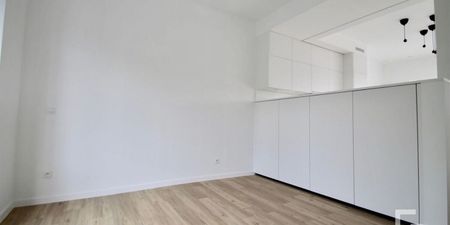 Appartement te huur in Ieper voor € 650 met 1 slaapkamer - Photo 3