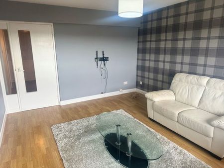 81 Greig Court, AB25 1FB, Aberdeen - Photo 2