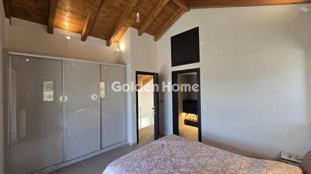Μεζονέτα για ενοικίαση Καλύβια (Αράχωβα) - Photo 5