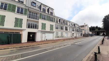 location Appartement T2 DE 46m² À MONTGERON - Photo 4