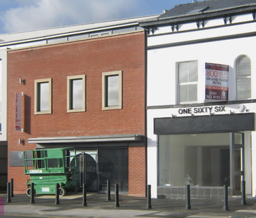 1 bedroom flat to rent - Photo 6