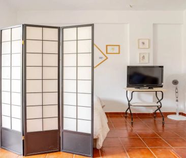 Studio for rent in Puerto de la Cruz, Santa Cruz de Tenerife, bills included - Photo 1
