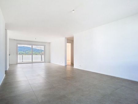 Appartements neufs de 4.5 pièces ! - Photo 4