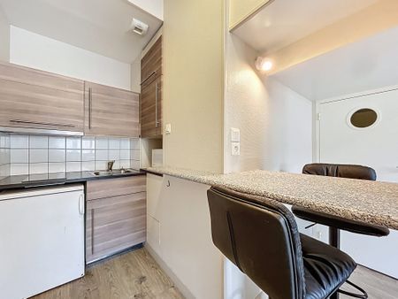 Location Appartement 1 pièce 22m² ST LO 50000 - Photo 3