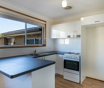 Comfortable and Spacious Unit - Photo 3