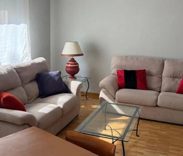 Piso de alquiler en Santa Lucia, Circular - Foto 2