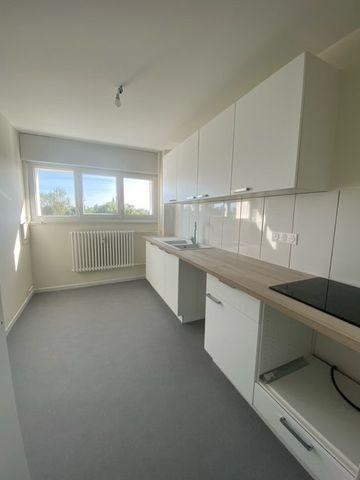 Appartement à louer F3 à Longeville-lès-Metz - Photo 5