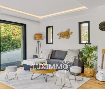 LOCATION - VILLA CONTEMPORAINE 6CH - Photo 2