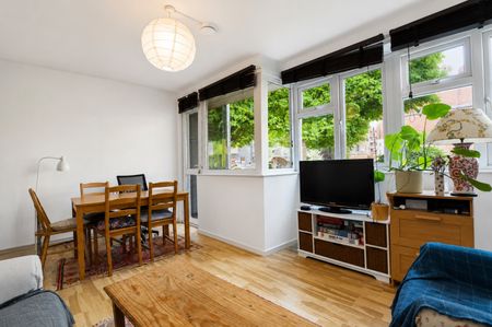 3 Bed Flat, Chaucer Court, N16 - Photo 4