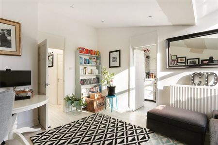 Broughton Drive, London, SW9 - Photo 4