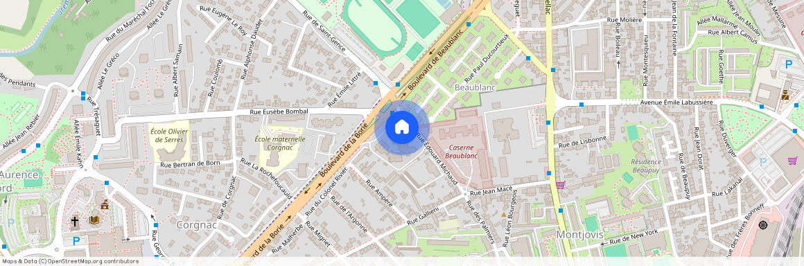 87000, Limoges