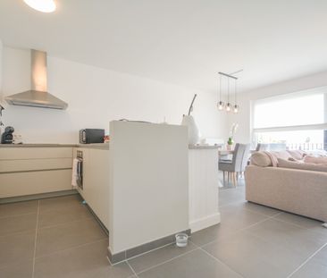 Appartement met 2 slaapkamers en een zuidwestgericht terras - Foto 2