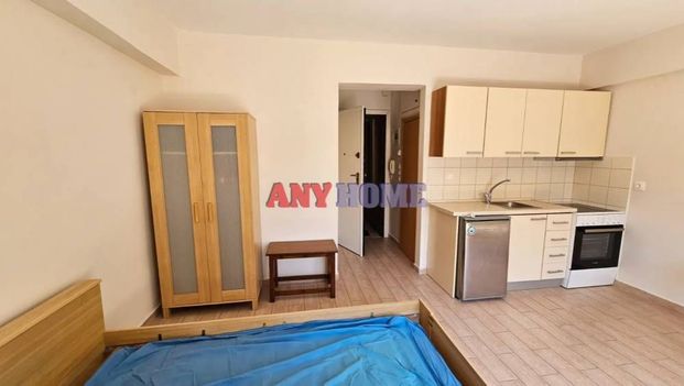 Studio/Γκαρσονιέρα για ενοικίαση 40 Εκκλησιές (40 Εκκλησιές - Ευαγγελίστρια) - Photo 1