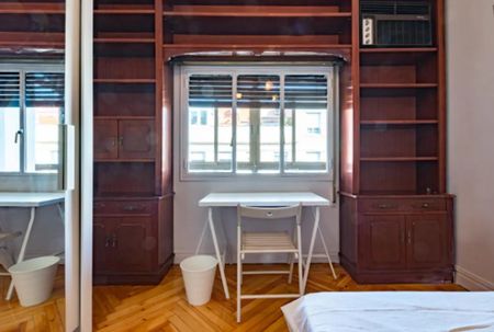 Calle de Gaztambide, Madrid, Community of Madrid 28015 - Photo 2