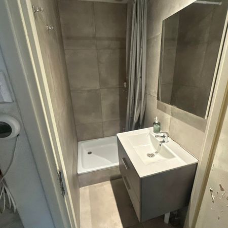 Te huur: Kamer Voorschoterstraat in Rotterdam - Foto 4