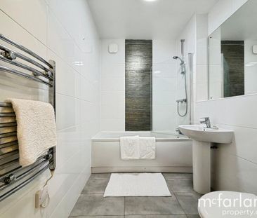 2 bedroom apartment to rent - Photo 4