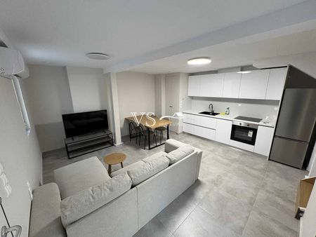 Loft για ενοικίαση Τριών Ναυάρχων - Άγιος Ανδρέας (Πάτρα) - Photo 3