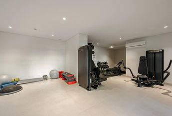 2 Bedroom Apartment with garden, Miraflores, Oeiras