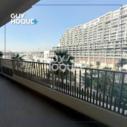 Agréable Appartement à Louer à Casablanca Finance City - 18 000 DH - Photo 1