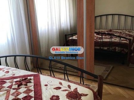 Apartament 3 camere 3/4 Beller / Parcul Floreasca - Fotografie 4
