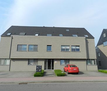 Ruim duplex appartement nabij het centrum van Geel - Foto 3