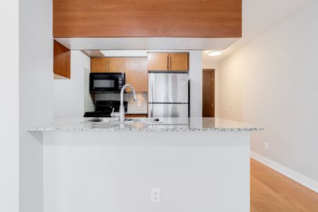 For Lease - 25 Viking Lane Unit# 1855, Toronto, Ontario - Photo 2