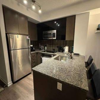 Furnished 1BR Open-Concept Spacious Madison Condo w Balcony - Photo 1