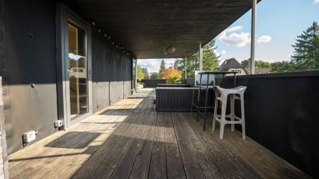 Magnifique Maison moderne de 8 pièces. - Foto 2