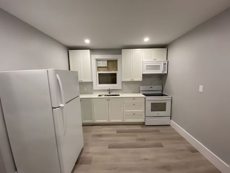 For Lease - 21 Plymouth Road Unit# Lower, Welland, Ontario - Photo 2