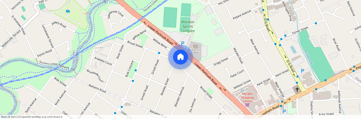 Unit 4/45 Broad Street, Marden