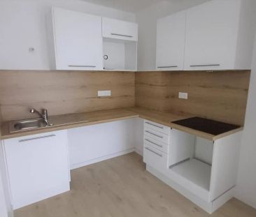 Appartement à louer 2 pièces 46.83m² - Photo 3