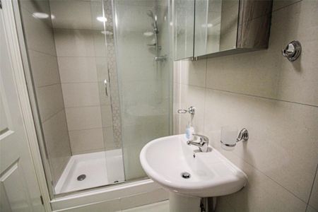 Studio to rent - Photo 5