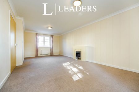 3 bedroom apartment to rent Courthouse Road, Tetbury, Gloucestershire, GL8 - Photo 2
