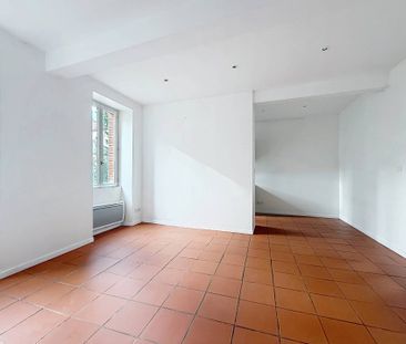 Toulouse, maison T3 de69m² avec terrasse et parking - Photo 1