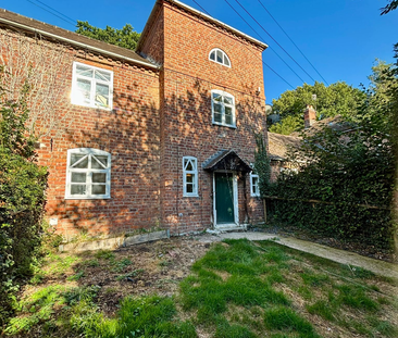 3 bedroom terraced house to rent - Photo 5