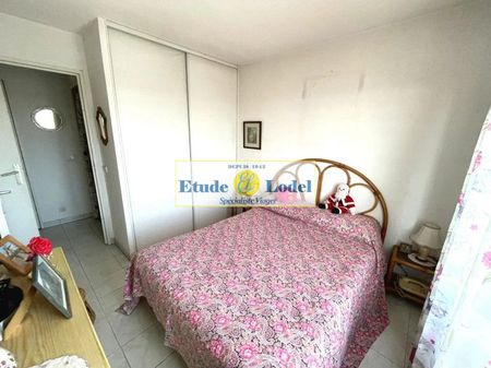 Appartement Biot Saint-Philippe - Photo 3