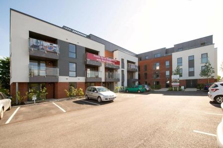 Keeper Close, Taunton, TA1 - Photo 5