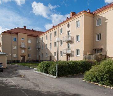 Kungsvägen, Eskilstuna - Photo 2