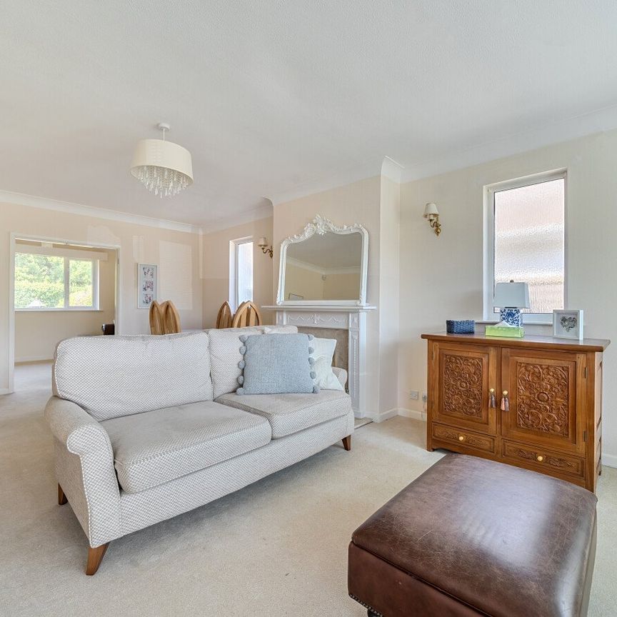 3 bedroom detached house to rent - Photo 1