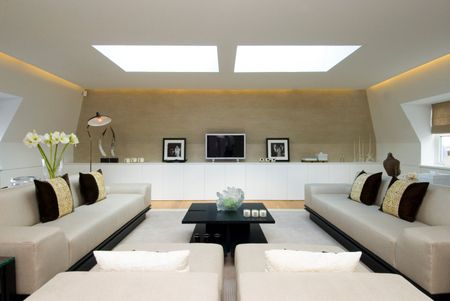 Boydell Court, St Johns Wood Park, London, NW8 6NH - Photo 2