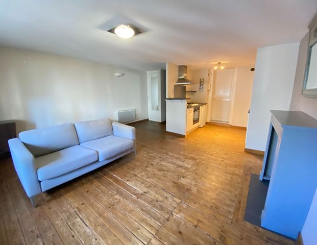 Appartement T2 à Rennes - Photo 1