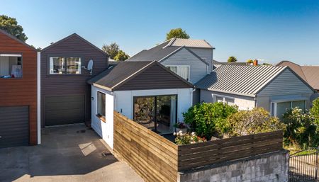 Fully Furnished on Wai-iti - Photo 3