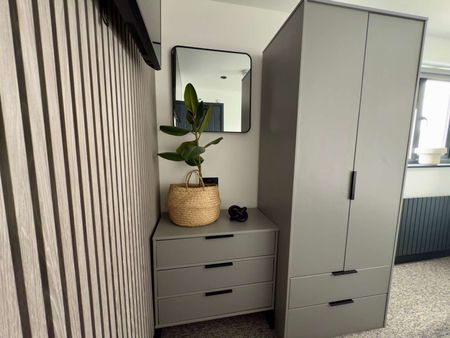 Brand-New All-Ensuite Urban Luxury House-Share - Photo 3