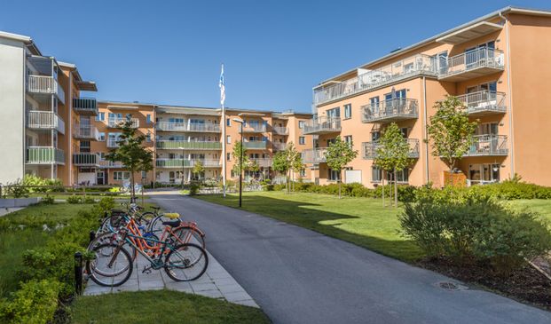 Kastanjegatan 8, 75434, Uppsala - Photo 1