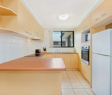 DUPLEX IN KINGCLIFF - Photo 5