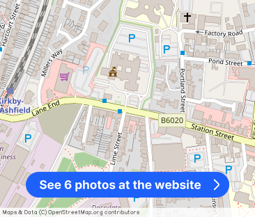 Urban Road,Kirkby-In-Ashfield,NG17 - Photo 1