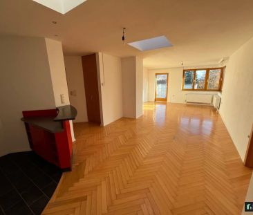 Zentrale, liebe Single-/Pärchenwohnung mit Panoramafenster ab sofor... - Photo 5