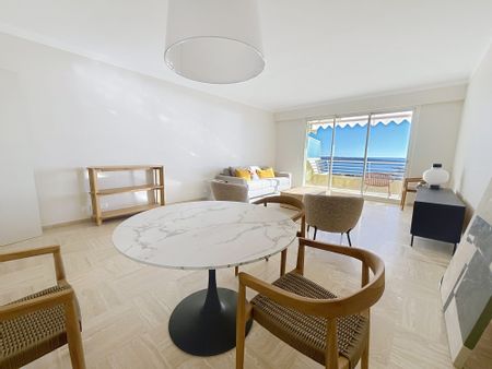 Location Appartement 2 pièces 67m² CANNES 06400 - Photo 4